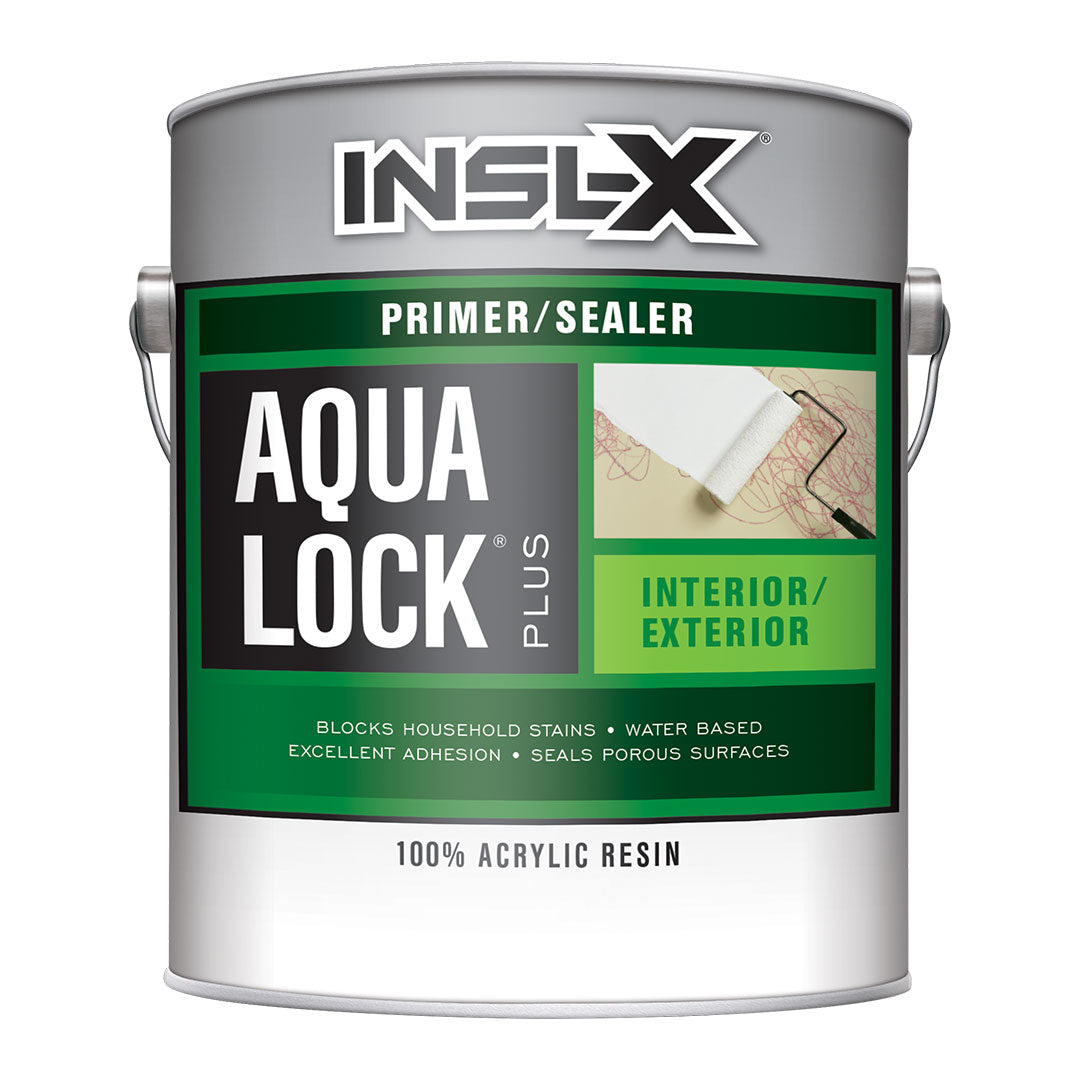 Aqua Lock® Plus Primer/Sealer AQ-04XX