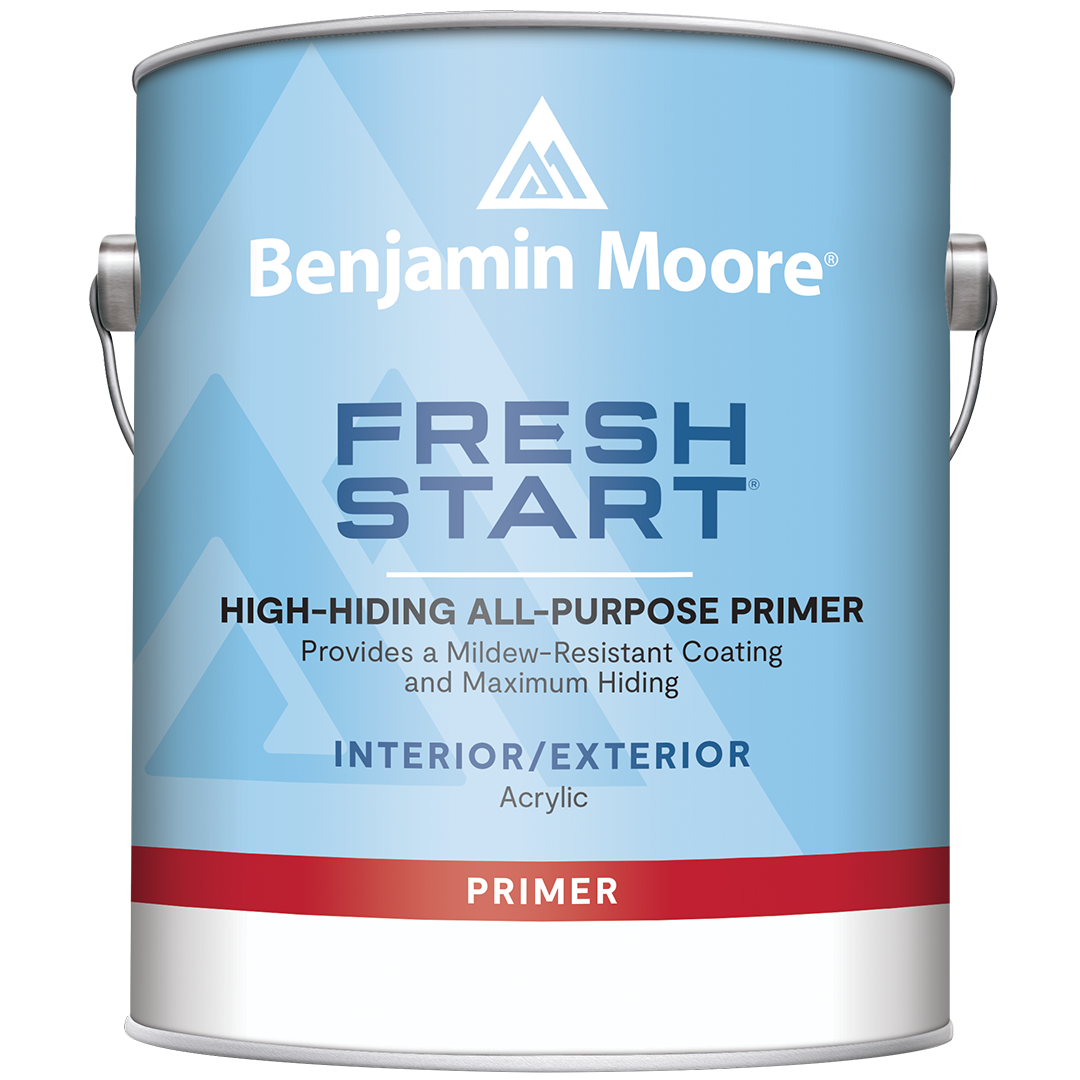 Fresh Start High-Hiding All Purpose Primer K046
