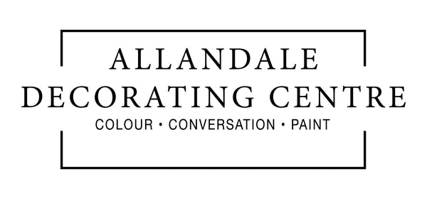 Allandale Decorating Centre