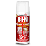 Zinsser BIN Shellac-Based Ultimate Stain Blocker Spray Paint Primer, 369g