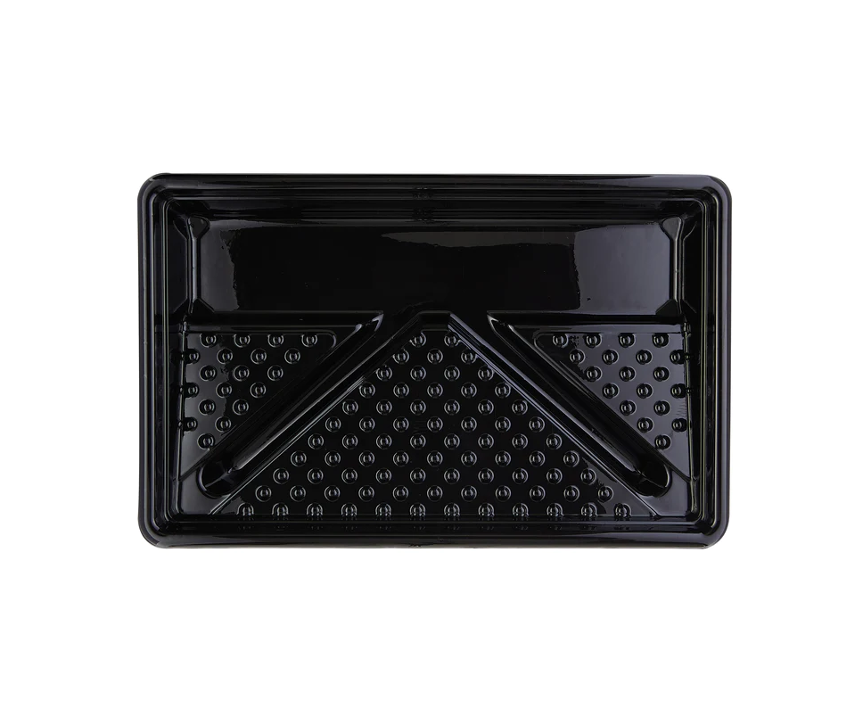 DYNAMIC 10L 18'' LARGE PLASTIC PAINT TRAY