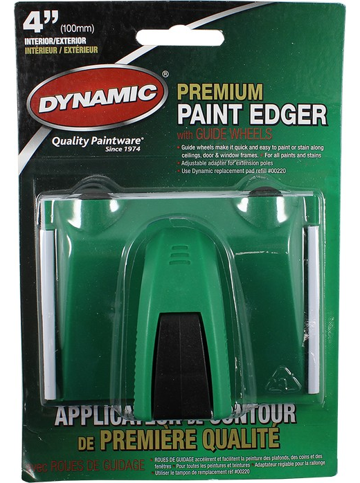 Dynamic Premium Paint Edger