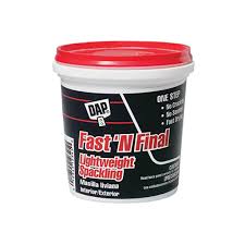 FAST 'N FINAL-946 ml