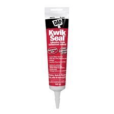 DAP Kwik Seal 162ml - White