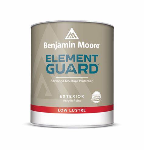 ELEMENT GUARD EXTERIOR Low Lustre 764