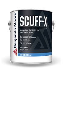 Ultra Spec® SCUFF-X® - Eggshell F485