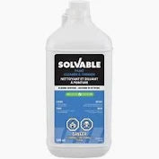 Solvable Paint Thinner-946ml