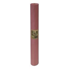 TRIMACO RED ROSIN PAPER 36"x140'