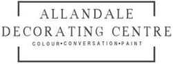 allandale decorating centre logo