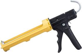 Ergo/Tech ETS3000 Dripless Caulking Gun