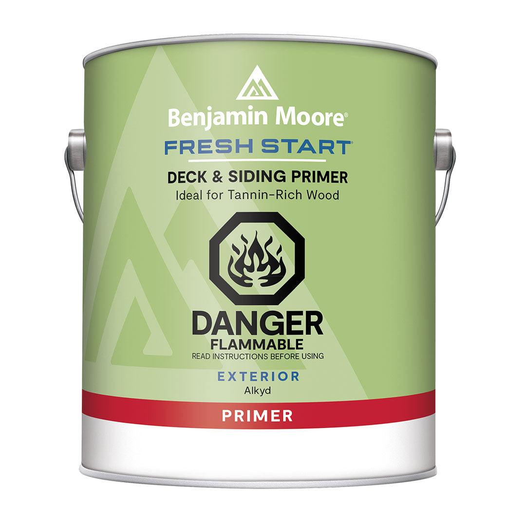 Deck & Siding Primer K094