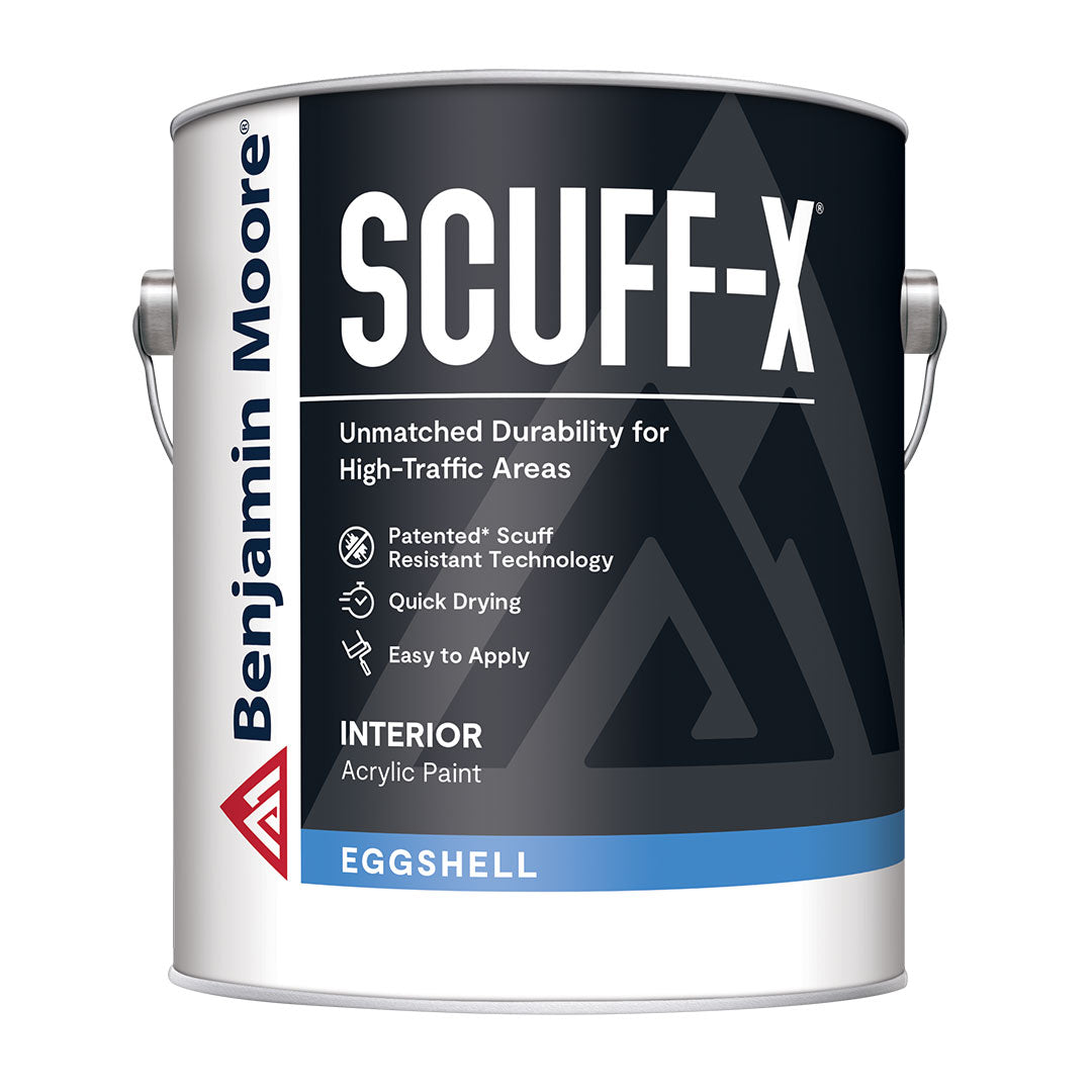Scuff-X® - Eggshell F485