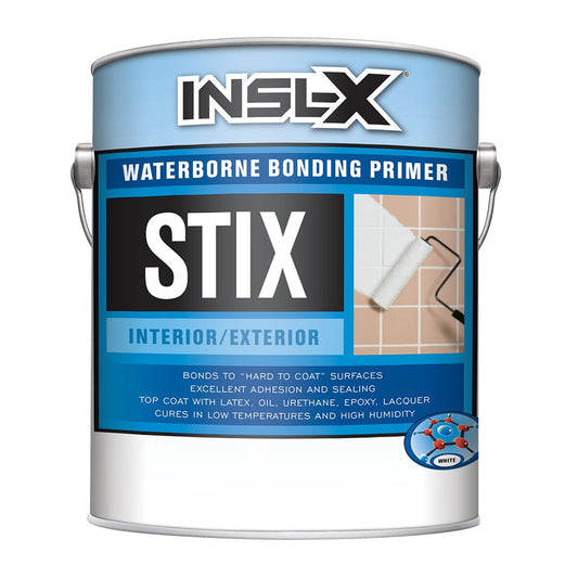 Stix® Waterborne Bonding Primer SXA-110