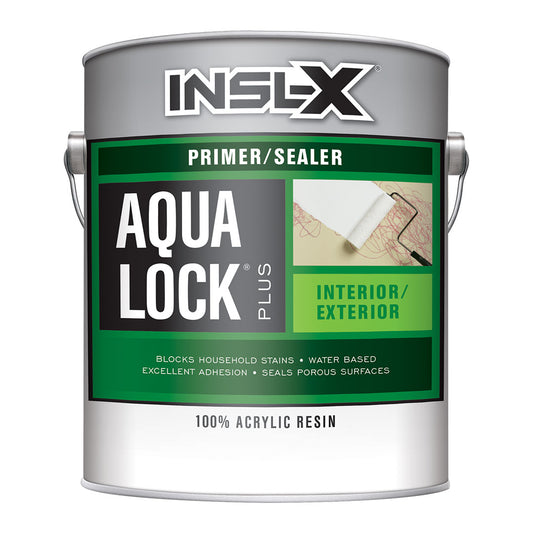 Aqua Lock® Plus Primer/Sealer AQ-04XX