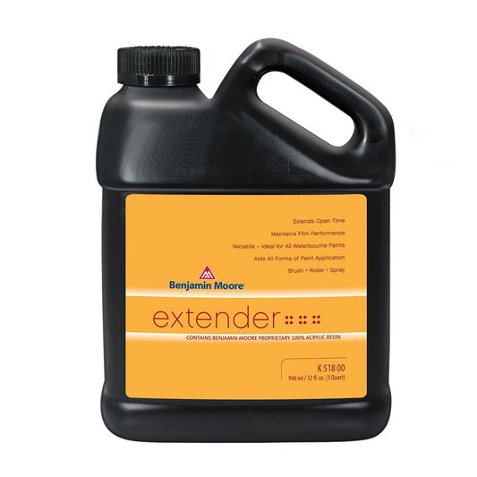 Benjamin Moore Paint Extender 518