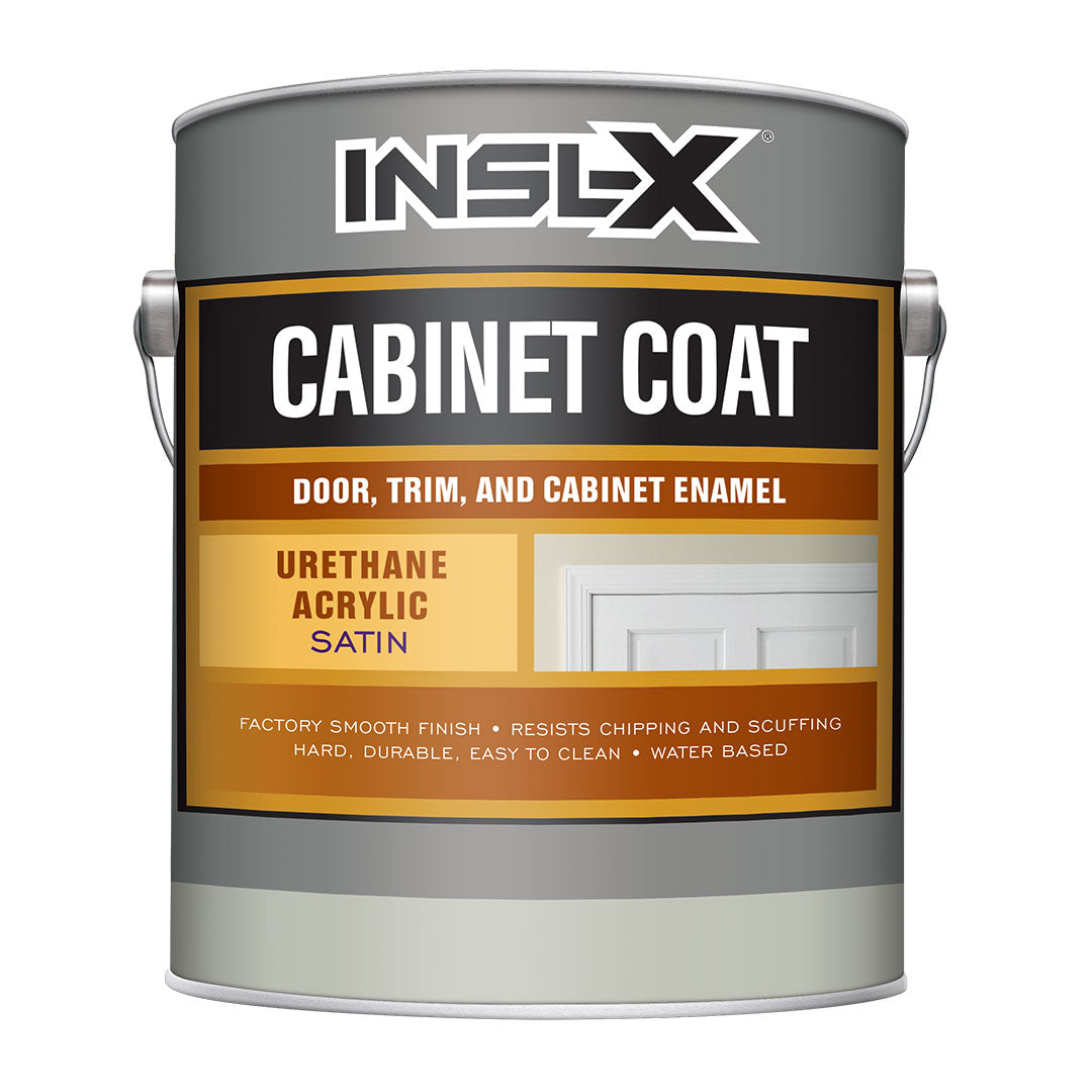 Cabinet Coat - Satin CC-65XX