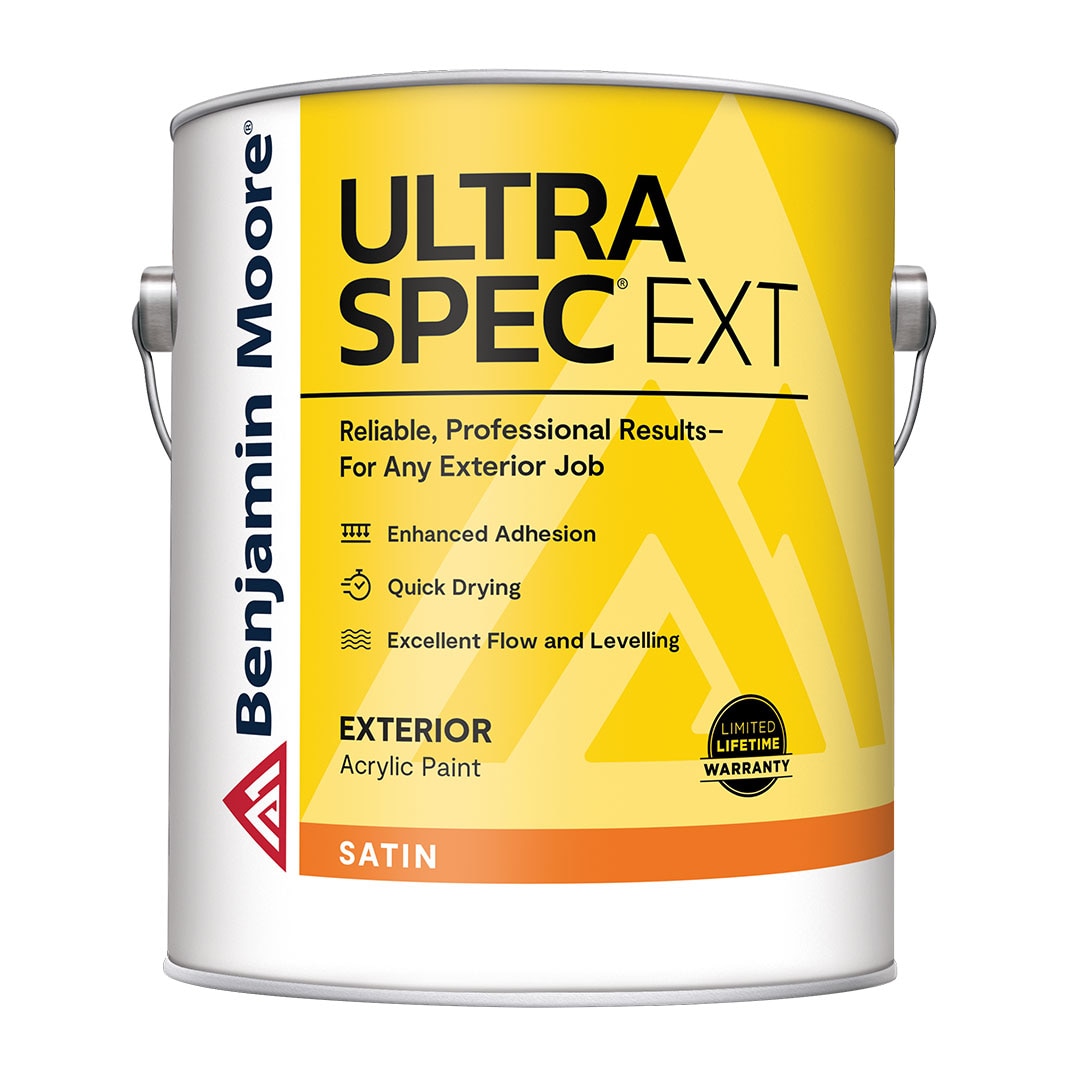 Ultra Spec EXT Paint - Satin Y448