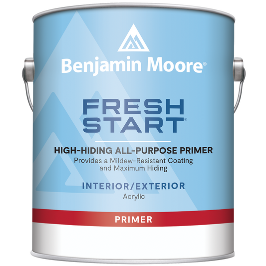 Fresh Start High-Hiding All Purpose Primer K046