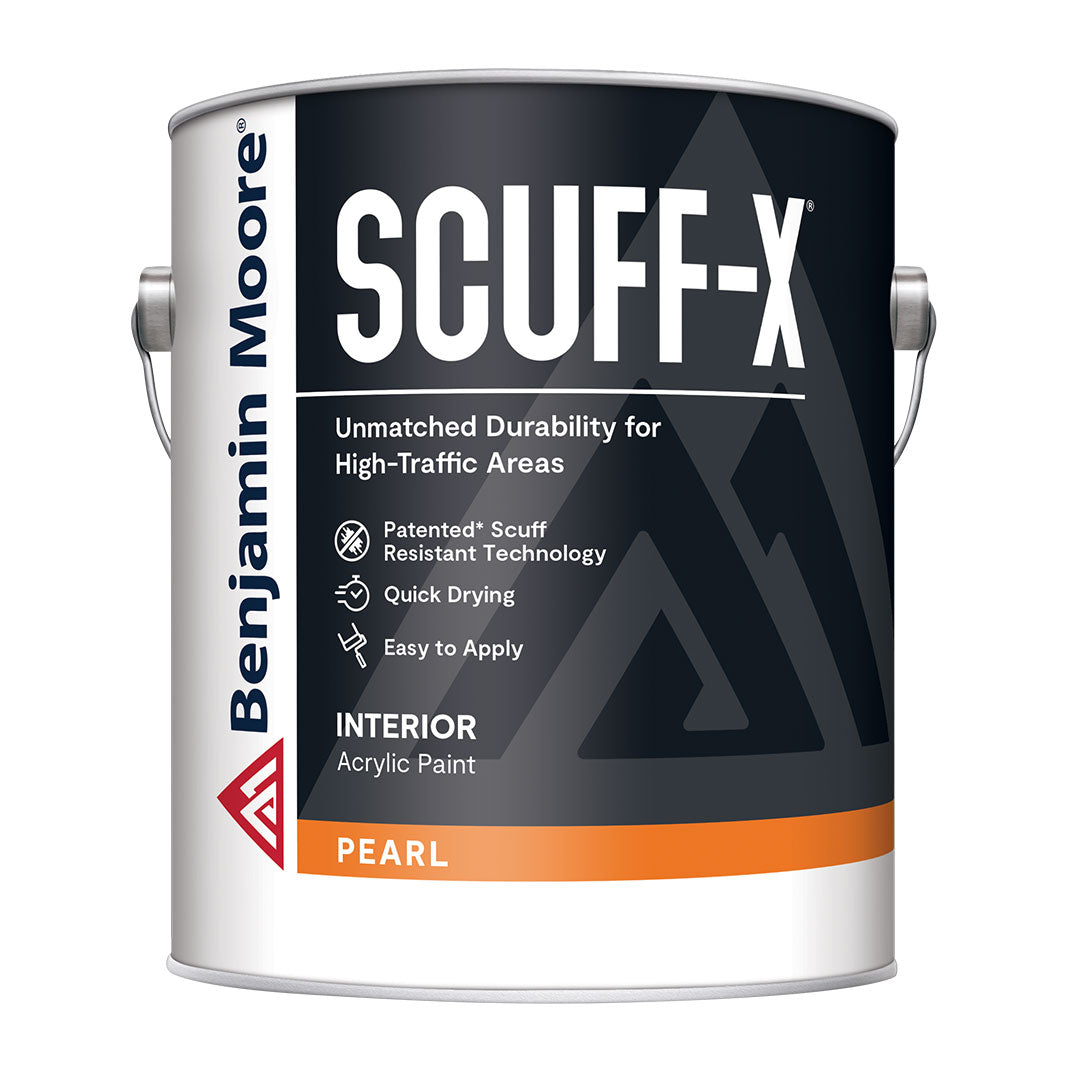 Scuff-X® - Pearl F486