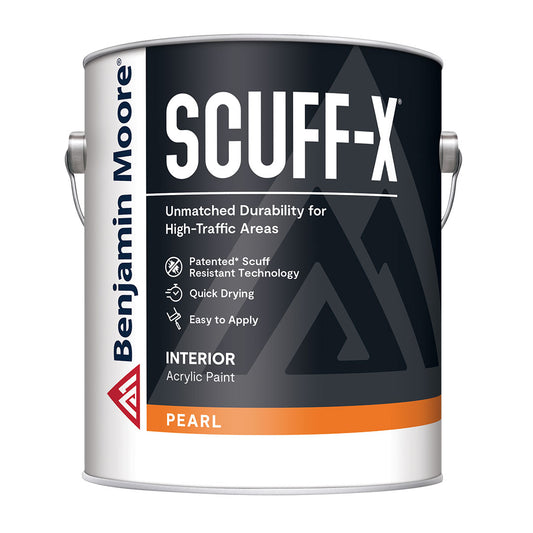 Scuff-X® - Pearl F486