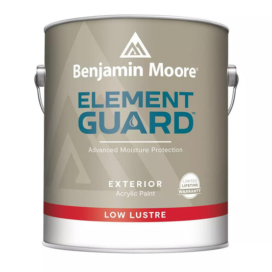 Element Guard™ Exterior Paint - Low Lustre K764