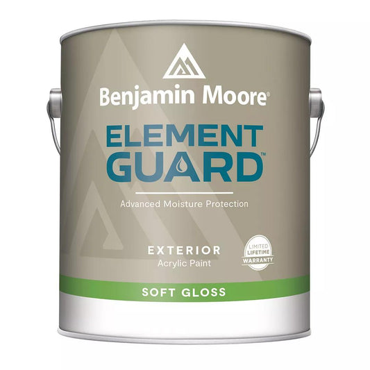 Element Guard™ Exterior Paint - Soft Gloss K765