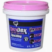 DRYDEX INTERIOR/EXTERIOR SPACKLING-237ml
