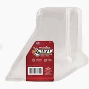 WOOSTER PELICAN LINER 3-PACK