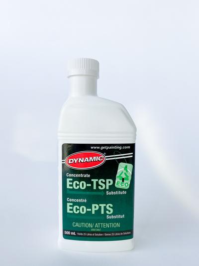 Dynamic 500ml Eco Tsp Dmc