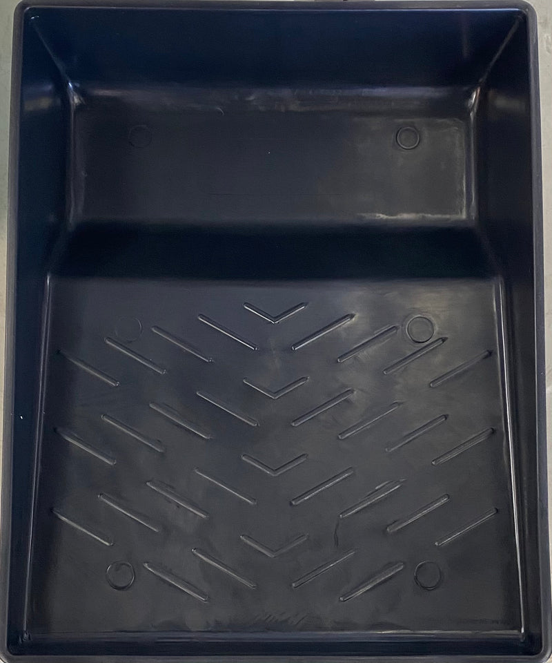 Dynamic 2 L Plastic Tray With Legs