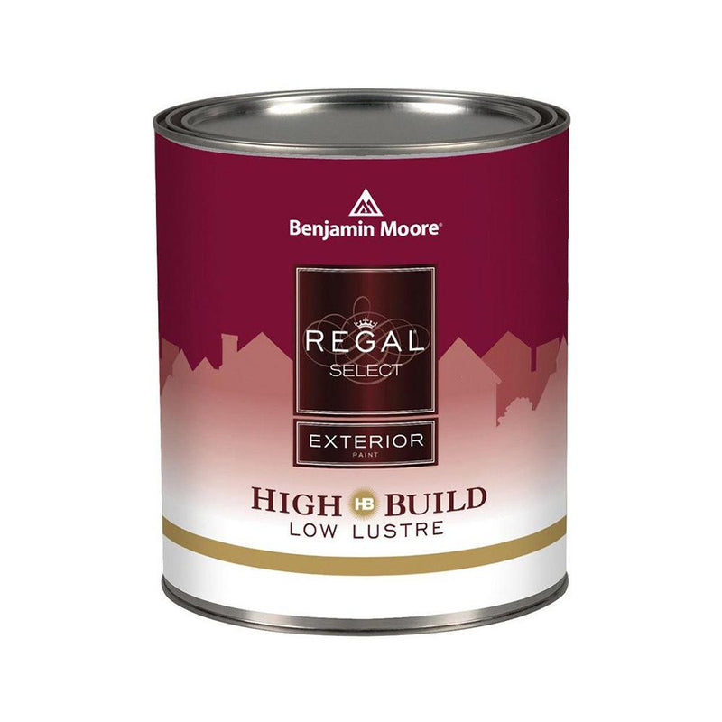 REGAL Select Exterior High Build, Low Lustre 401
