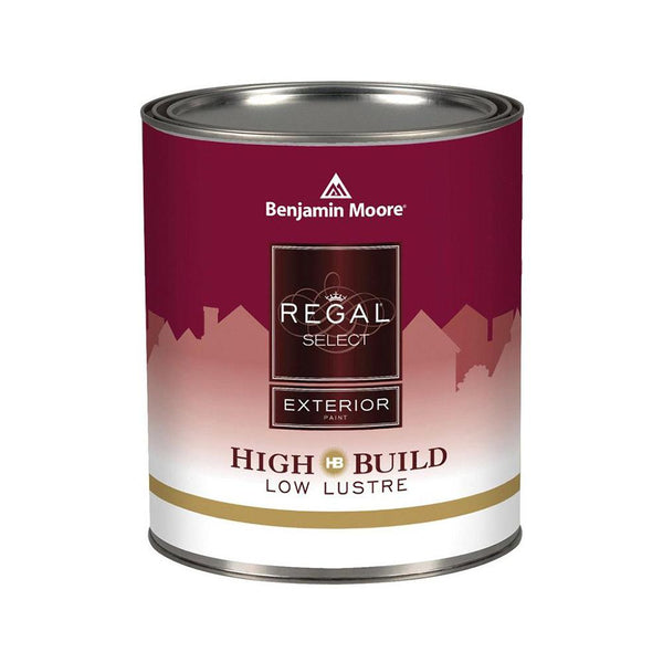 REGAL Select Exterior High Build, Low Lustre 401