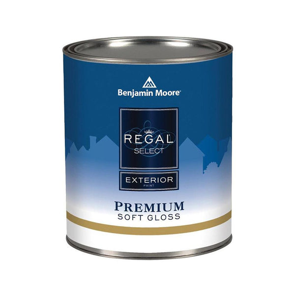 REGAL Select Exterior High Build, Soft Gloss 403