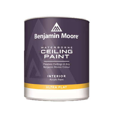 Waterborne Ceiling Paint 508