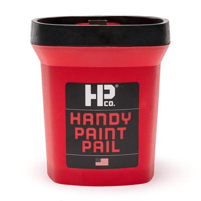 Bercom Handy Paint Pail Quart