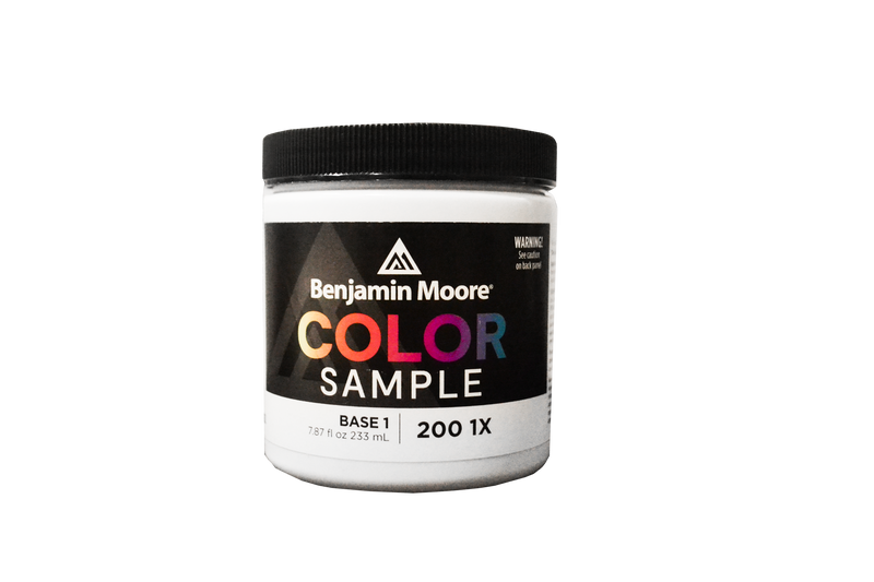 Sample Pot